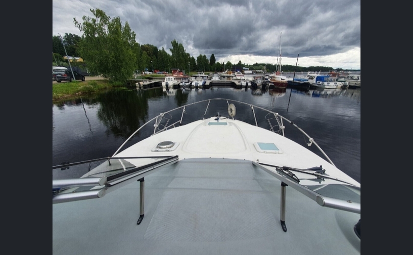 Bayliner 285 SB-kuva-10